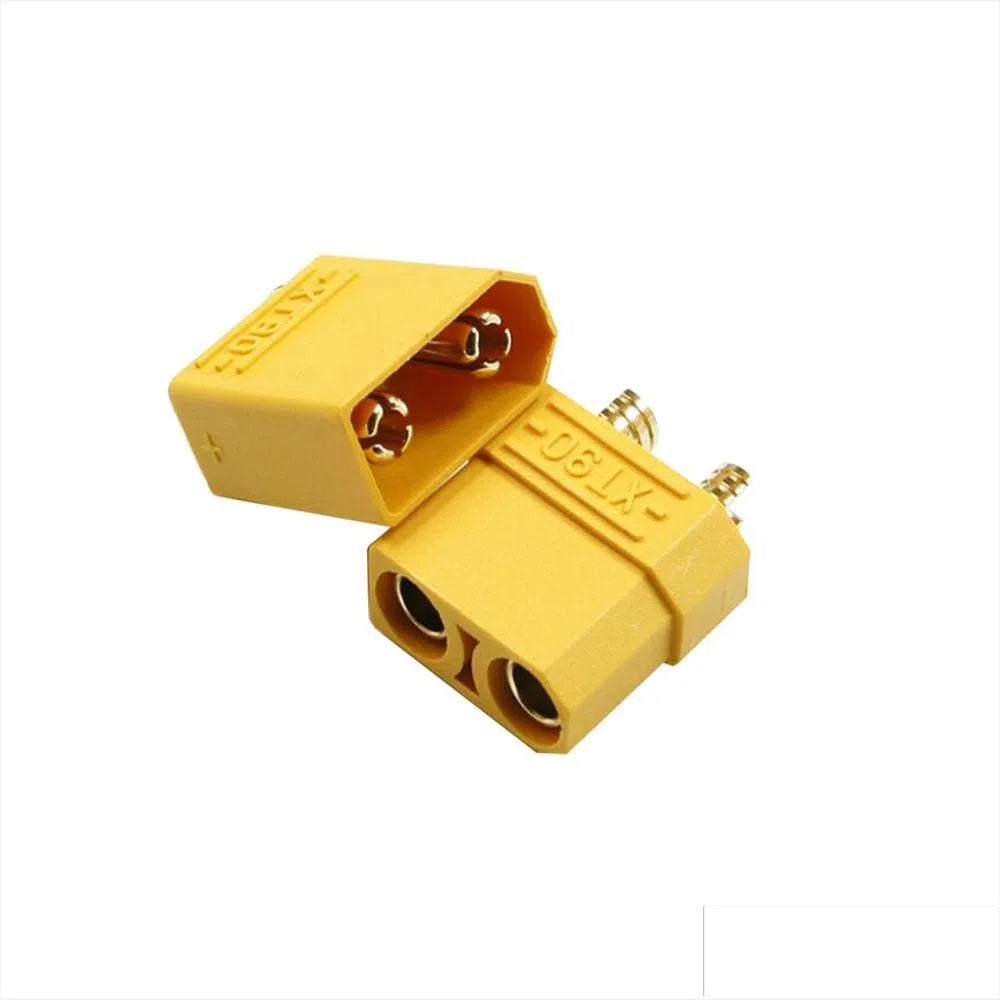 Conector XT90 (Par)