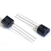 Transistor BJT NPN 2N2222A