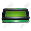 Display LCD 20x4 lineas, color verde