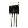 MOSFET canal N IRF540N