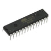 Microcontrolador Atmega328P