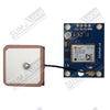 Módulo GPS UBLOX NEO-M8N con antena