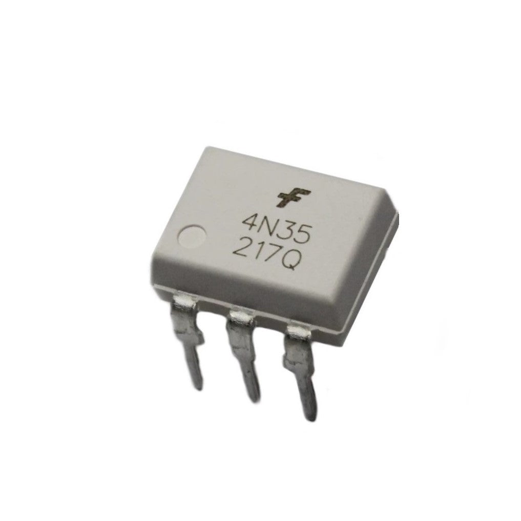 Optoacoplador 4n35
