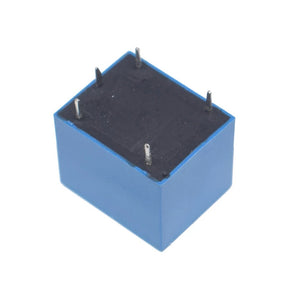 Relé 5v SRD-05VDC-SL-C