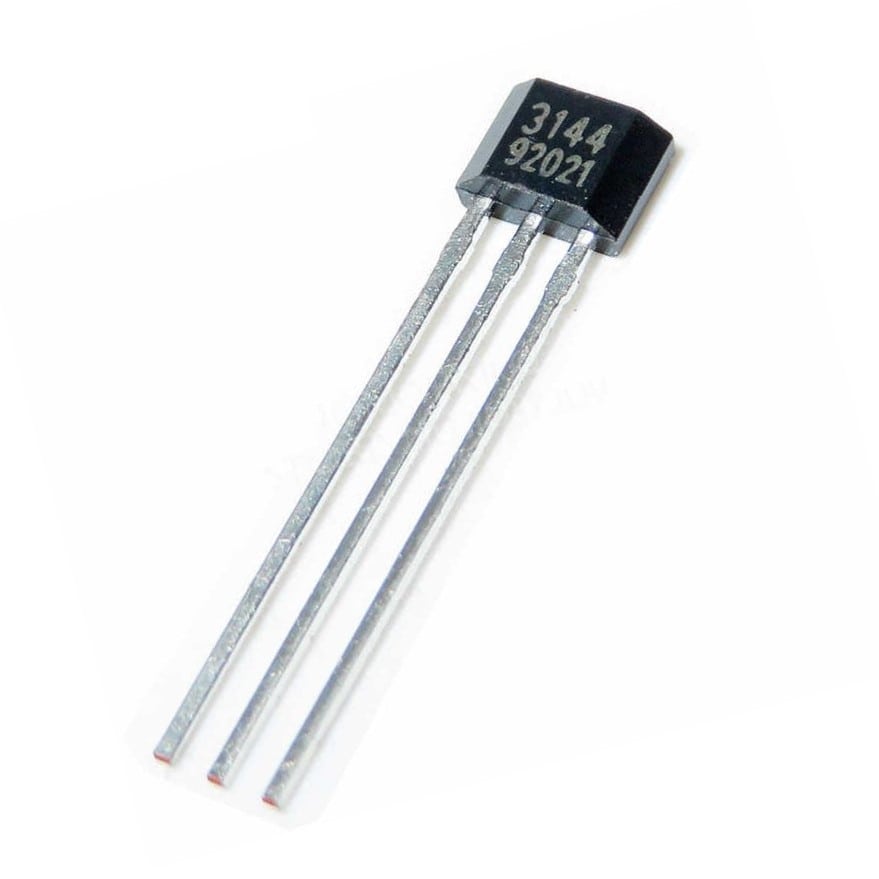 Sensor Hall A3144