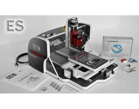 CNC WEGSTR