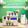 Kit IoT de Automaticación del Hogar. Esp32