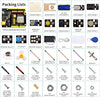 Kit IoT de Automaticación del Hogar. Esp32