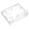 Caja de Arduino UNO transparente Acrílica lista para armar