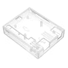 Caja de Arduino UNO transparente Acrílica lista para armar