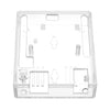 Caja de Arduino UNO transparente Acrílica lista para armar