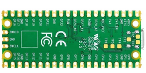 Rasberry Pi Pico W