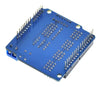 Tarjeta de expansion para arduino