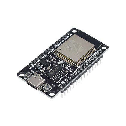 ESP32 30 PINES TIPO C