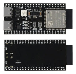 Esp32 S3 N16r8