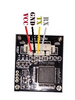 Modulo Sensor de Lector de Huellas Dactilares AS608