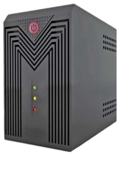 UPS INTERACTIVA 1000VA 1200VA 2200VA