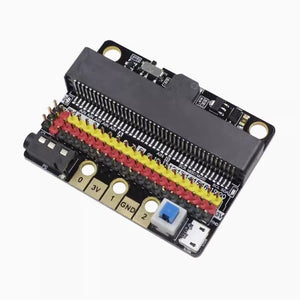 Placa de expansión Micro:bit IOBIT V2.0