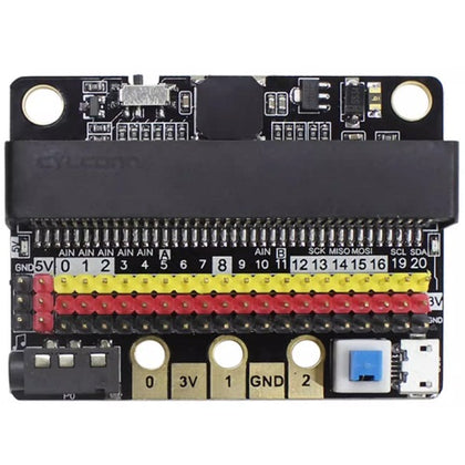 Placa de expansión Micro:bit IOBIT V2.0