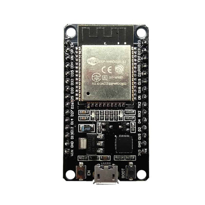 Módulo ESP32 - DEVKITV1 - 30 pines - TIPO C