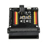 Placa De Expansion V2 Para Micro Bit.