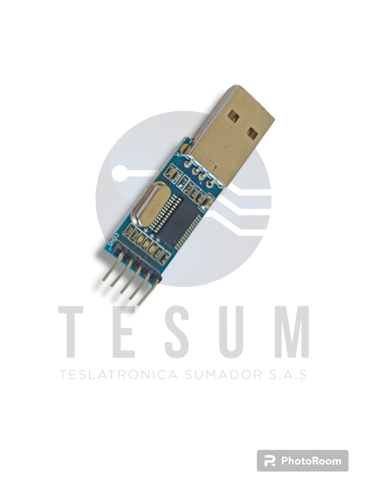 Sumador Arduino Codigo Módulo Pl2303 Conversor Usb A Ttl Serial Uart - Arduino Pic – Sumador ...