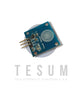 Módulo Sensor Tactil/touch Digital Ttp223b Capasitivo