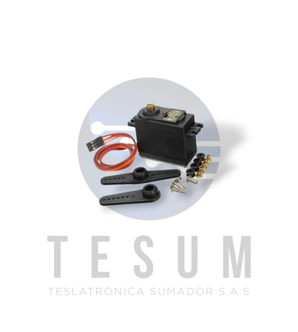 Servo motor MG995