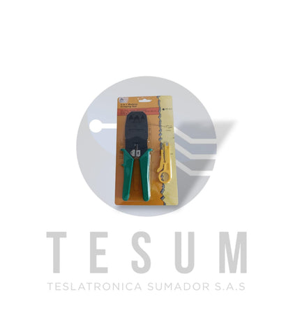 PONCHADORA TELEFONICA