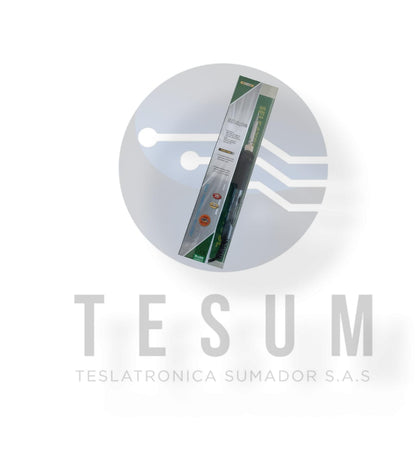 Cautin Con control de Temperatura Ajustable 60W - 110V