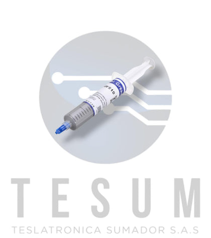 Pasta Térmica HY-510