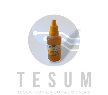 Flux Liquido Gotero 30mL