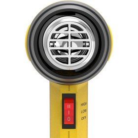 Pistola De Aire Caliente