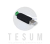 Modulo Adaptador Conversor USB aRS485