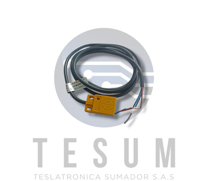 Sensor de Proximidad Inductivo TL-W5MC1
