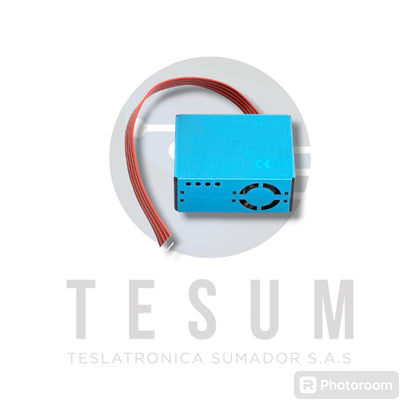 Sensor de Partículas de Aire/Polvo G5 PMS5003 PM2.5