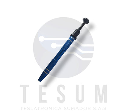 Herramienta para Agarrar Componentes Electrónicos de 4 Garras