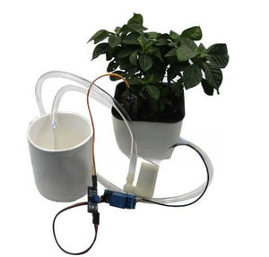 Kit Sistema de Riego Automático