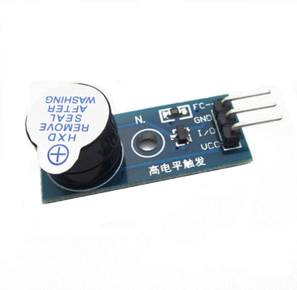Modulo Buzzer Zumbador 3.3V - 5V