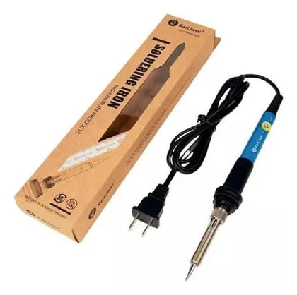 Cautin Con control de Temperatura Ajustable 60W - 110V