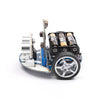 Kit de robot inteligente Cutebot para microbit.