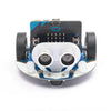Kit de robot inteligente Cutebot para microbit.