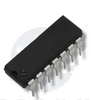 Multiplexor 74LS157 de 4 canales 2 a 1 línea – Sumador. Robótica y ...