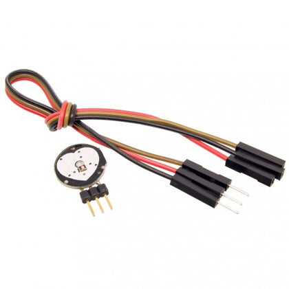 Sensor de pulso cardiaco KD-58C