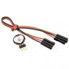 Sensor de pulso cardiaco KD-58C