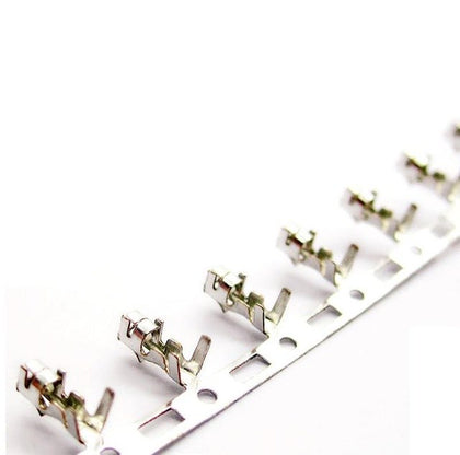 Terminal XH2.54 para crimpar