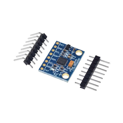 Módulo Acelerómetro / Giroscopio MPU6050