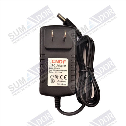 Adaptador 5V - 2A
