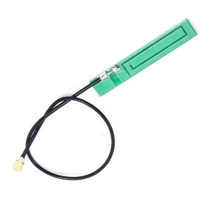 Antena GSM/GPRS IPX tipo PCB