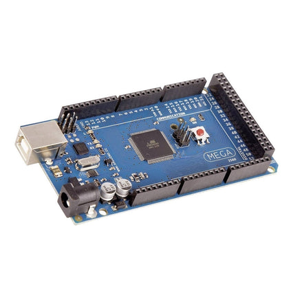 Arduino MEGA compatible